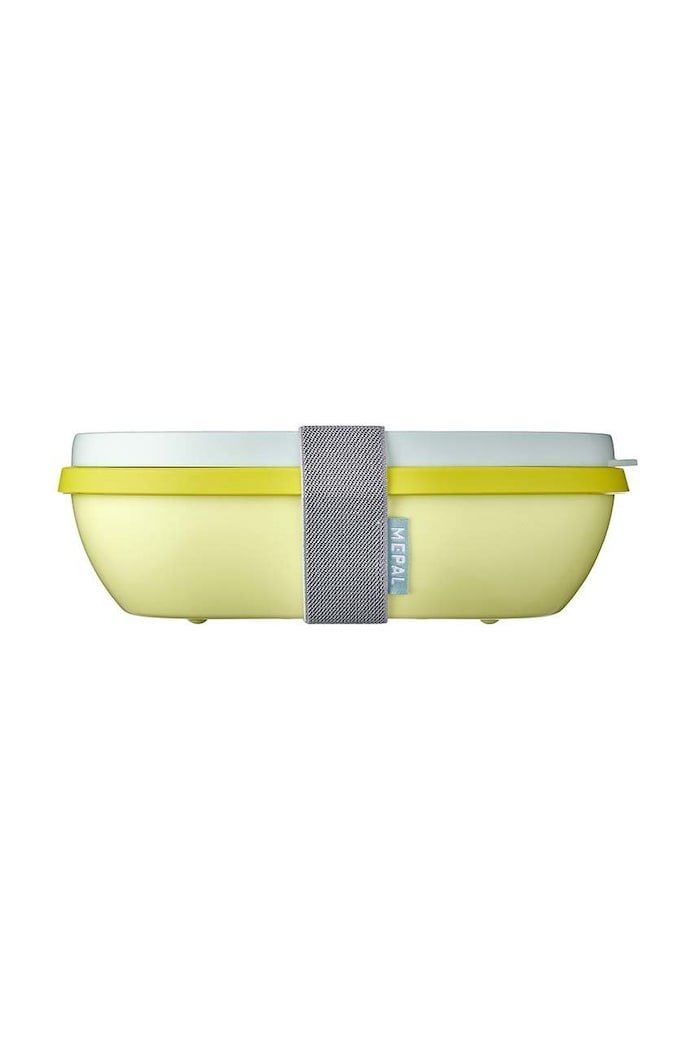Mepal lunchbox Ellipse Duo zielony 107640099910