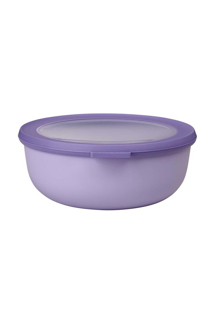 Mepal miska wielofunkcyjna Cirqula 1,25L różowy 106212074600