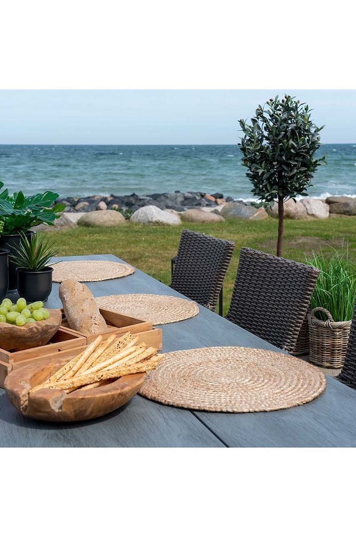 Podstavek House Nordic Bombay pisana 3984001