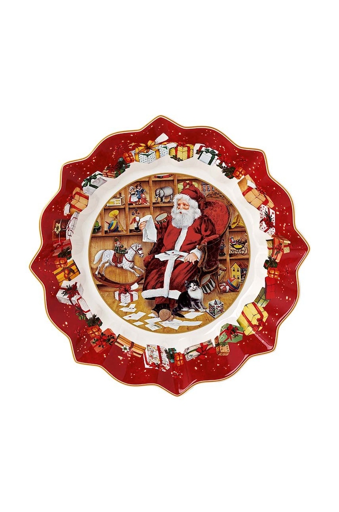 Villeroy & Boch miska Toy's Fantasy 14.8332.3635 multicolor AA00