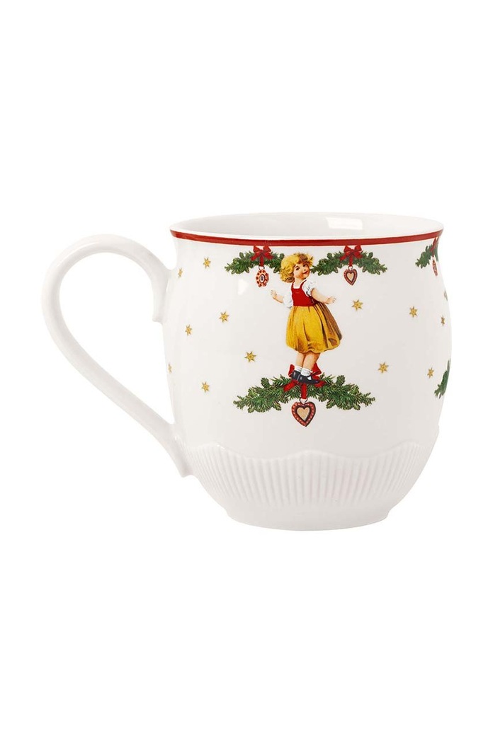 Villeroy & Boch kubek Toy's Fantasy 14.8332.4844 multicolor AA00