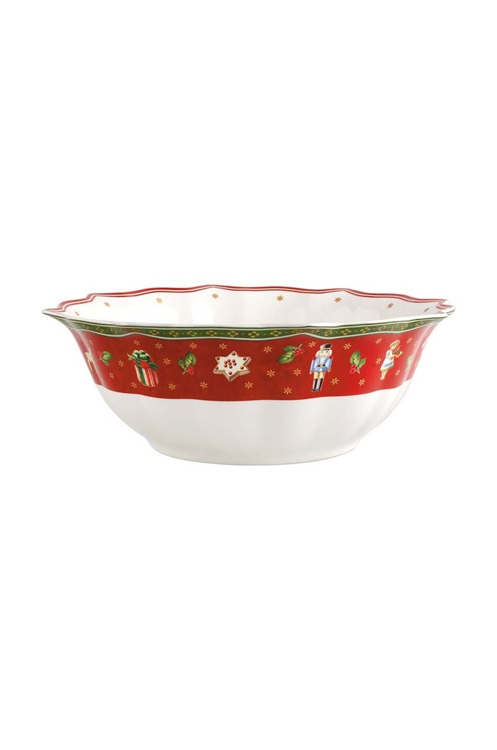 Villeroy & Boch Castron Toy's Delight multicolor 14.8585.3160