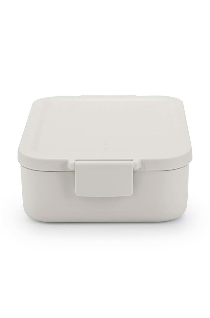 Obědová krabička Brabantia Make&take, M šedá 202568