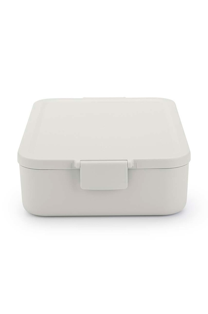 Lunchbox Brabantia Make & Lunch,l γκρί 203121
