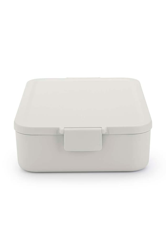 Lunchbox Brabantia Make & Lunch,l γκρί 203121