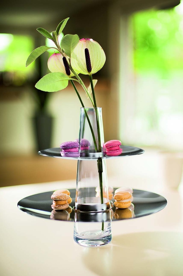Etažérka Philippi Fontaine P129012 viacfarebná AA00