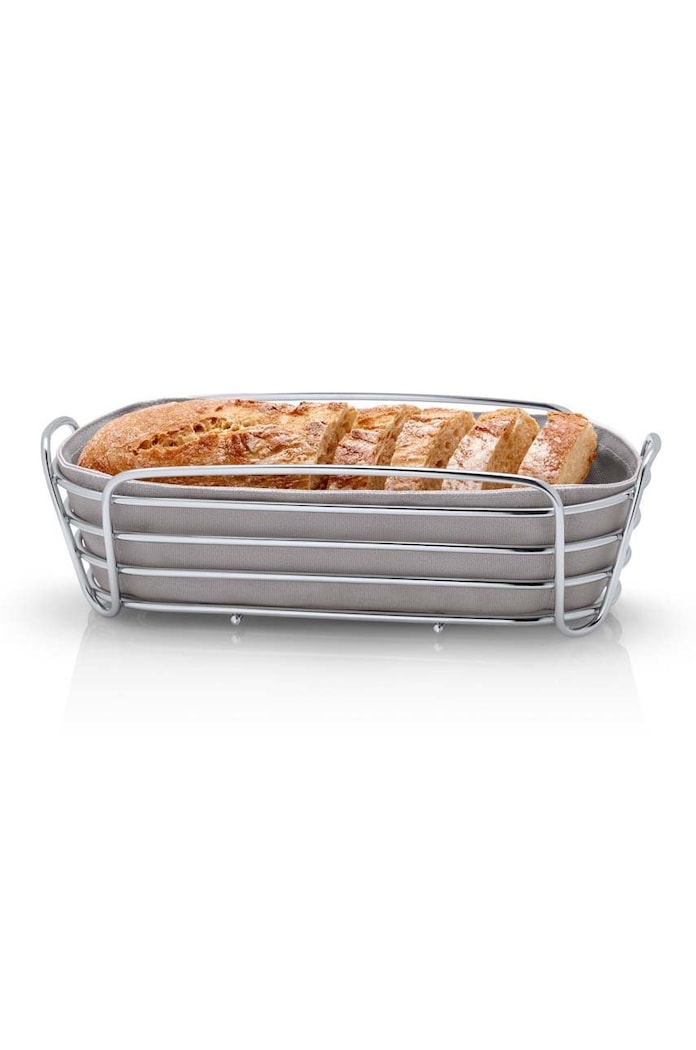 Blomus coș de pâine Delara L B63676 multicolor AA00