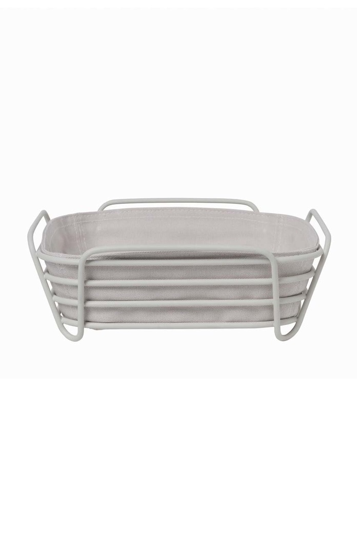 Košara za kruh Blomus pisana B64075