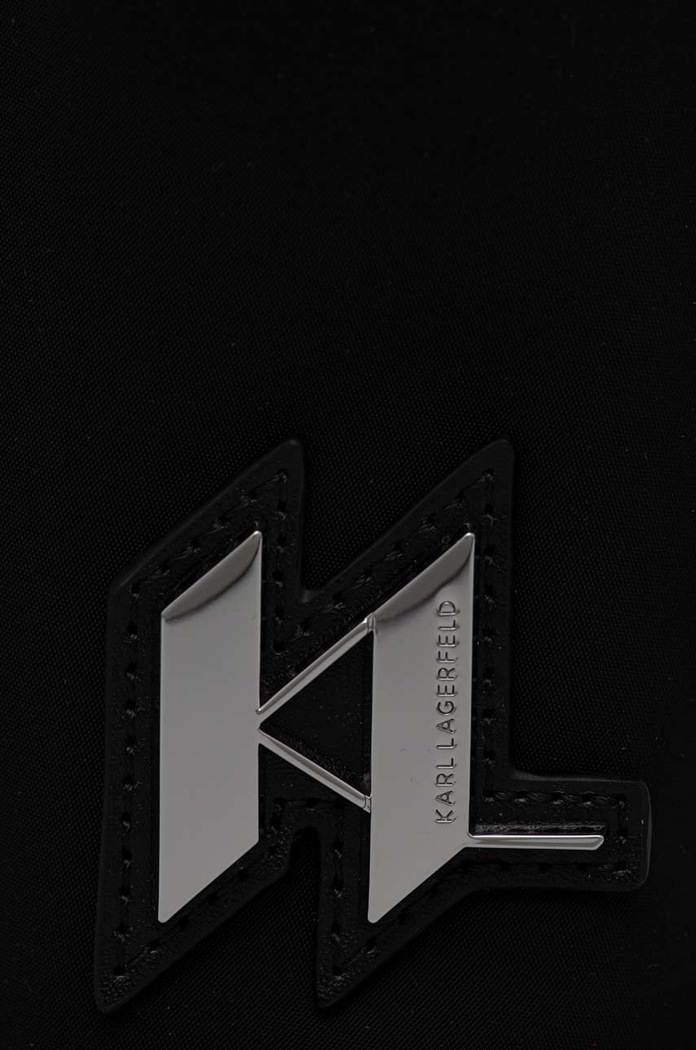 Karl Lagerfeld palack tartóval 221W391099900