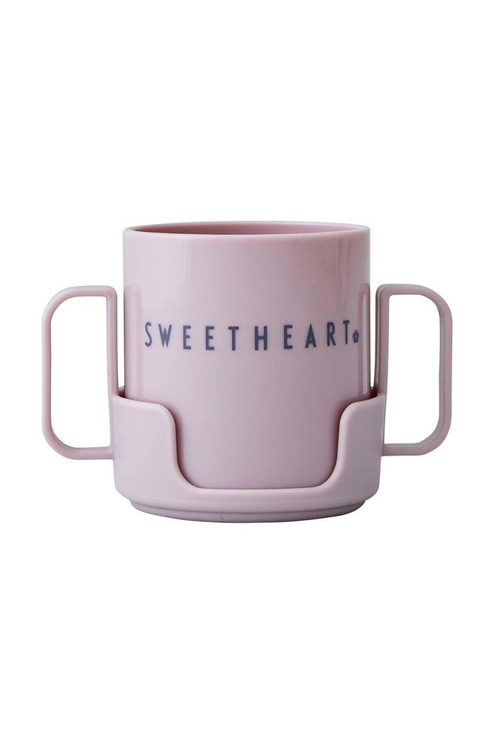 Bucătărie și bar Design Letters cană Mini favourite cup 20103022LAVSWETHRT violet