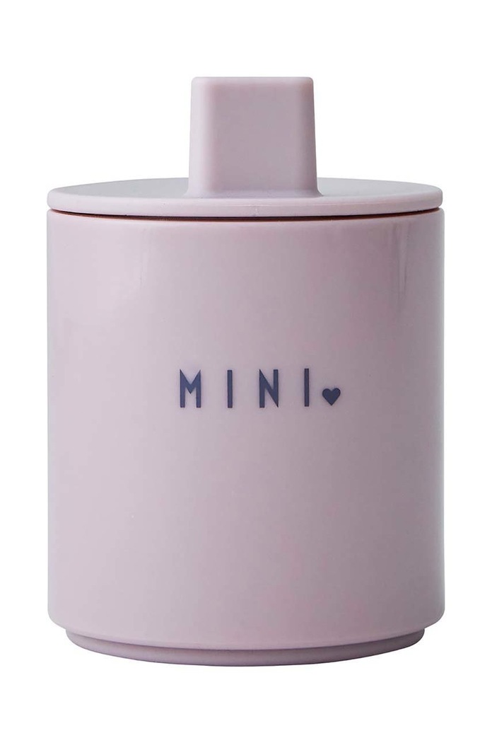 Design Letters cană Mini favourite cup violet 20103022LAVSWETHRT