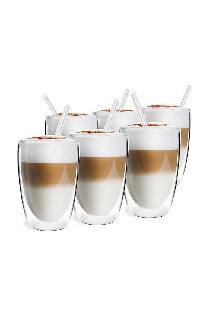 Vialli Design set de pahare Vita 6-pack multicolor 6865