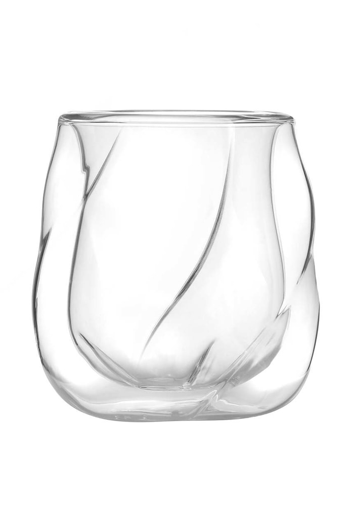 Pohár na whisky Vialli Design Enzo 320 ml viacfarebná 8487
