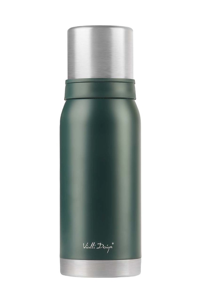 Vialli Design Termo posoda Vialli Design Fuori 1000 ml zelena 7640