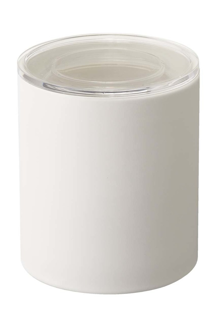 Posoda s pokrovom Yamazaki Large bela 5116.