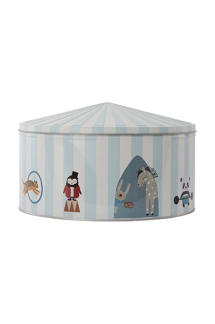 OYOY zestaw do pieczenia Circus multicolor M107073