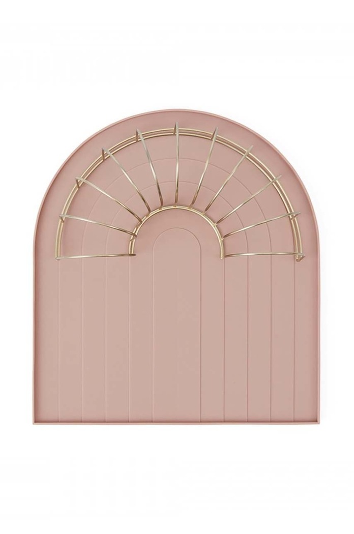 OYOY tavă de vase Dish Tray 10814 roz AA00