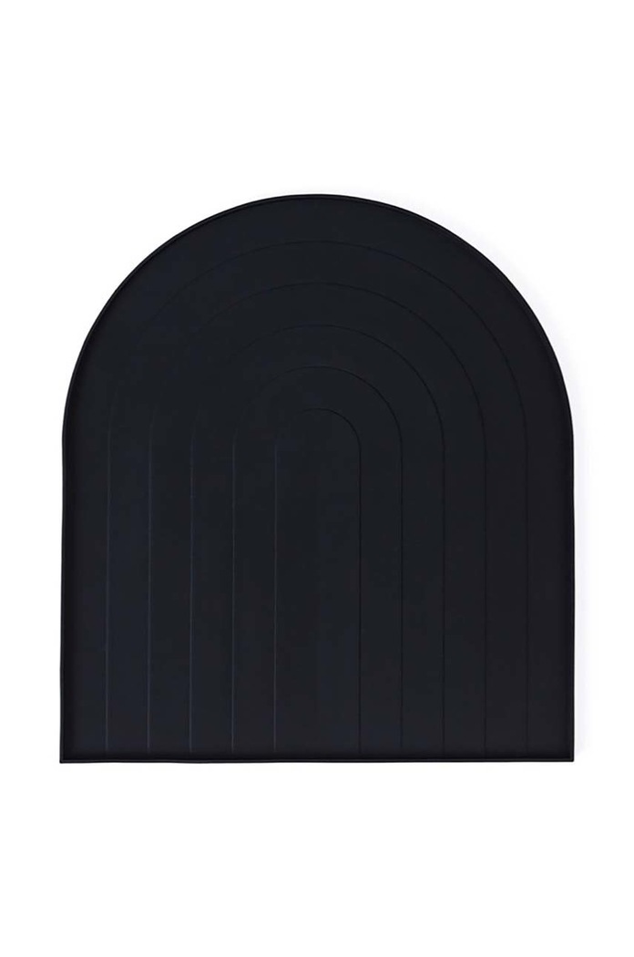 OYOY tavă de vase Dish Tray negru 10814