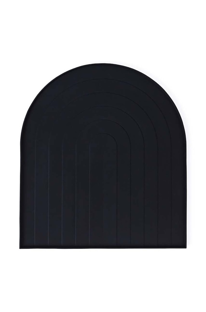 OYOY tavă de vase Dish Tray negru 10814
