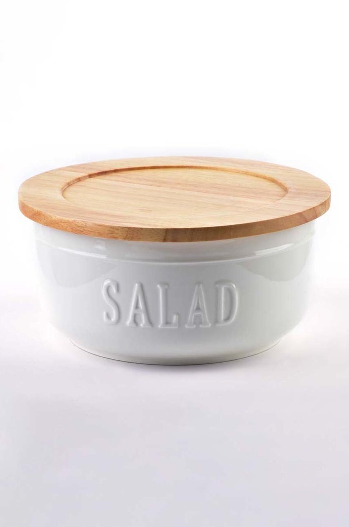 Affek Design tál fedővel többszínű HTD2153