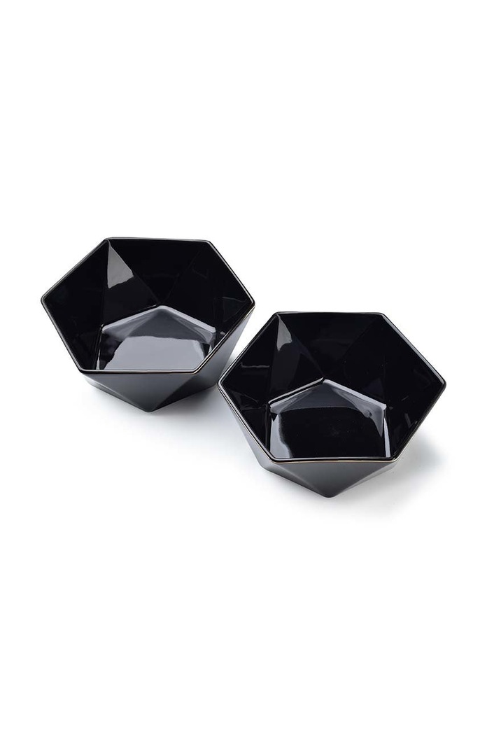 Affek Design zestaw misek 2-pack multicolor HTDB8515.5