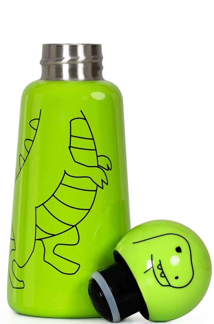 Lund London butelka termiczna T-Rex 300 ml LL.7358 multicolor AA00