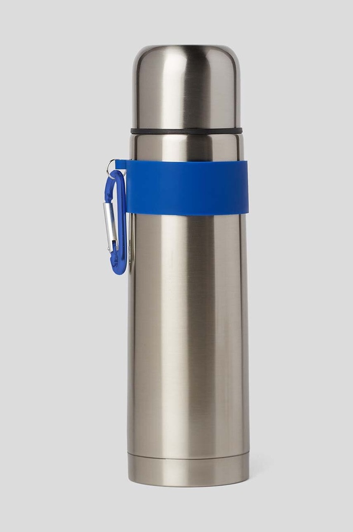Doplňky Termoska Karl Lagerfeld 235W4002 modrá