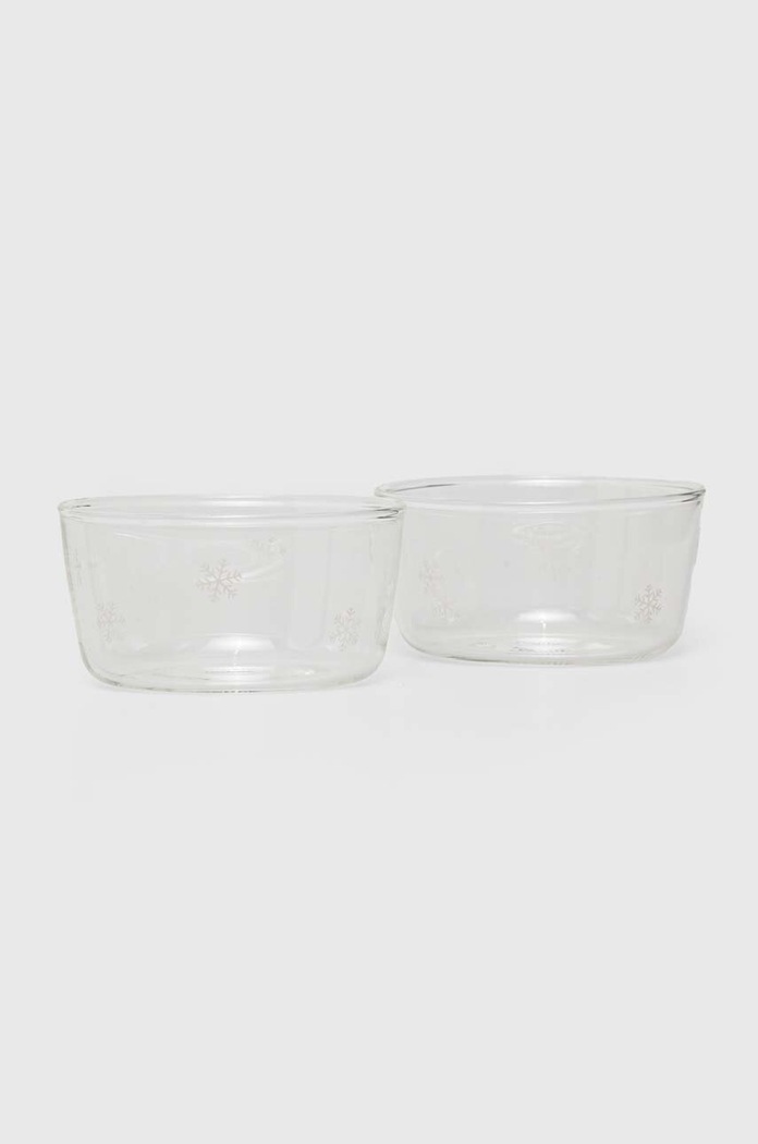 Σετ μπολ Dorre Raisin 2-pack πολύχρωμο 5.8820