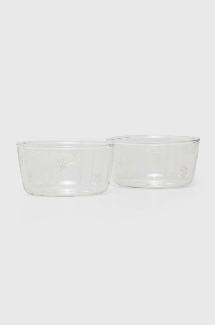 Σετ μπολ Dorre Raisin 2-pack πολύχρωμο 5.8820