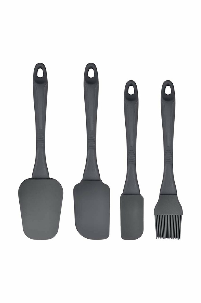 Dorre set linguri de bucatarie 4-pack multicolor 5.8854