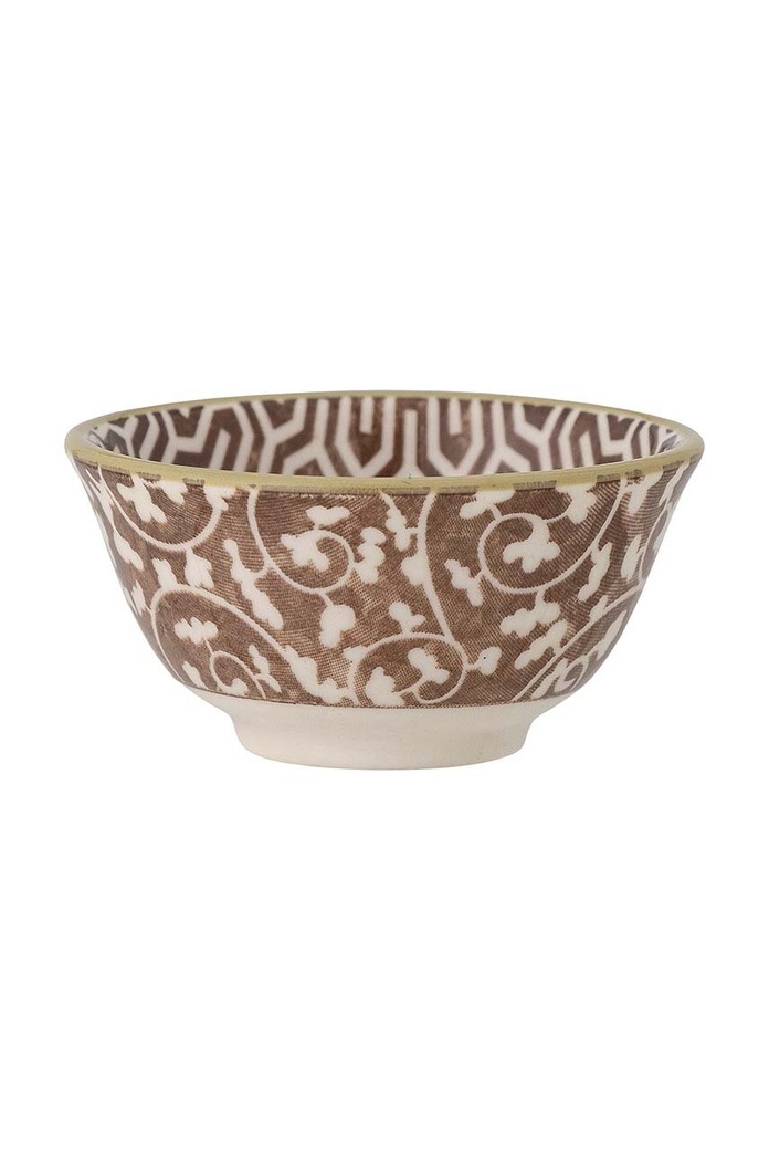 Misa Bloomingville Maple hnedá 82057701