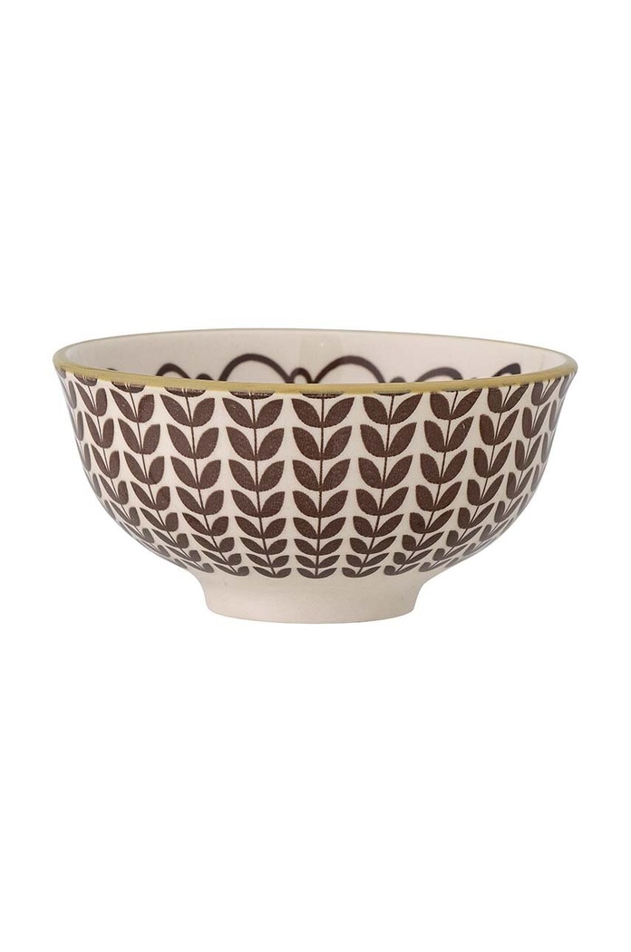 Bloomingville Castron Maple maro 82057695