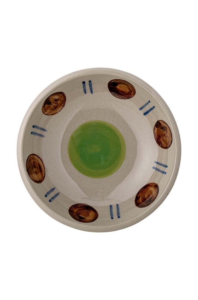 Σετ μπολ Bloomingville Peline 2-pack 82057650 μπλε AA00