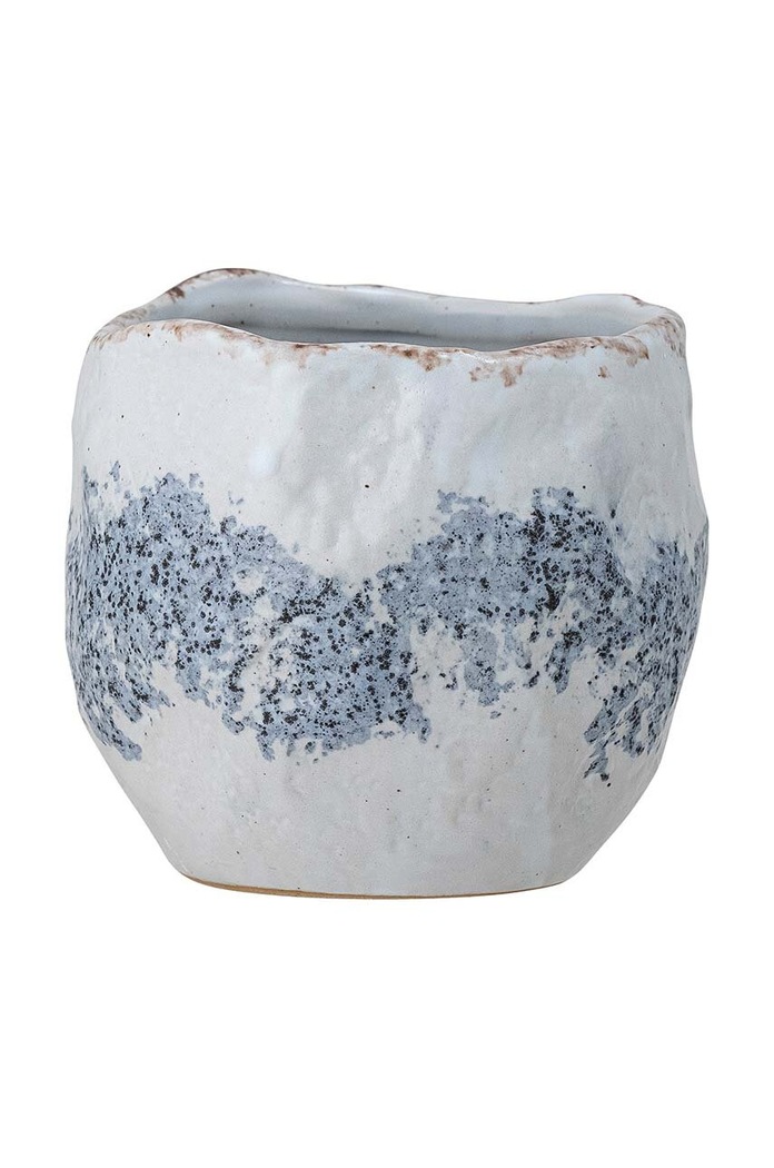 Bloomingville Ceasca Alise albastru 82057634