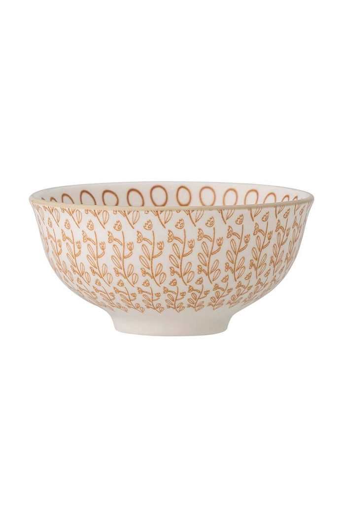 Bloomingville Castron Maple portocaliu 82057693