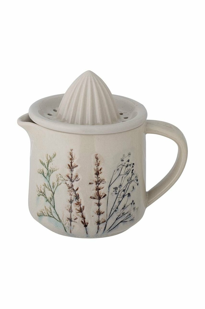 Konyha és bár Bloomingville citrusfacsaró Bea Lemon Juicer 82055174 barna