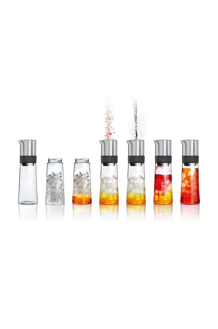 Гарафа за студен чай Blomus Tea-Jay 800 ml многоцветен B63537