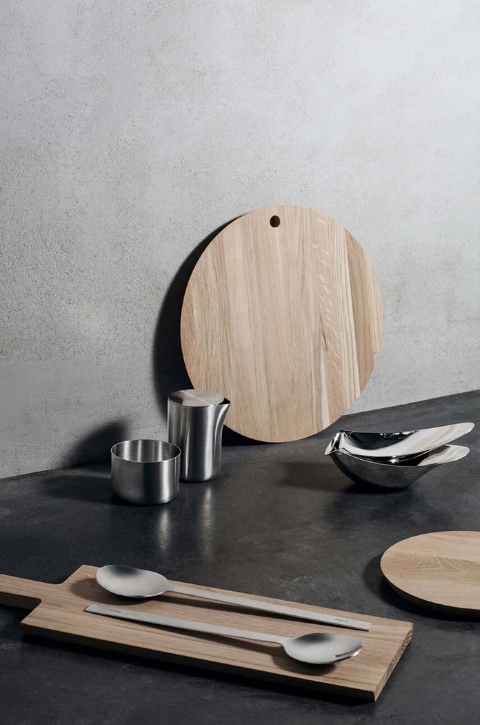 Džbán na mlieko Blomus Basic B63620