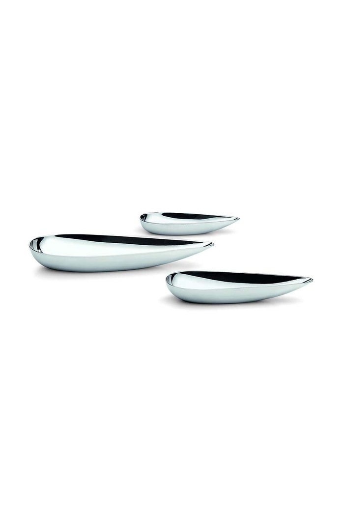 Philippi zestaw misek Blob 3-pack multicolor P269001