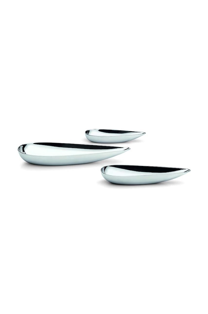 Philippi zestaw misek Blob 3-pack multicolor P269001