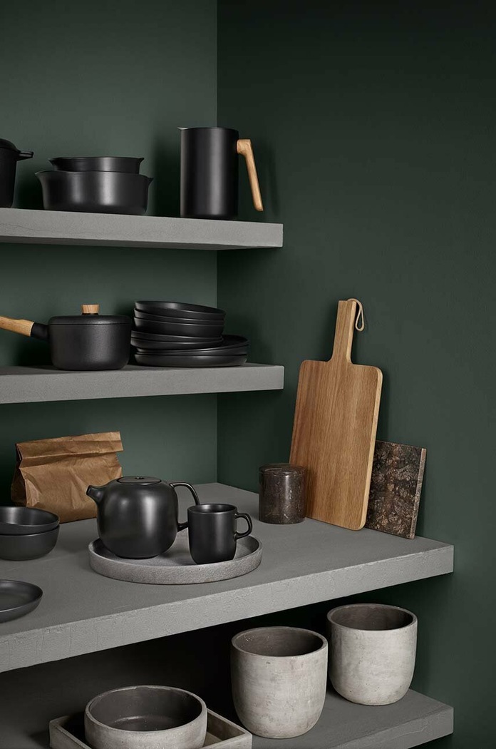 Hrniec s pokrievkou Eva Solo Nordic Kitchen 280260
