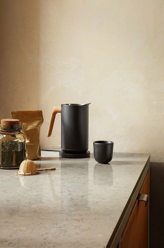 Rychlovarná konvice Eva Solo Nordic Kitchen 1,5 L 502741