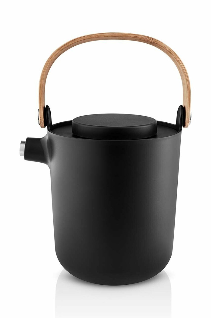 Termo džbán Eva Solo Nordic Kitchen 1 L čierna 520439
