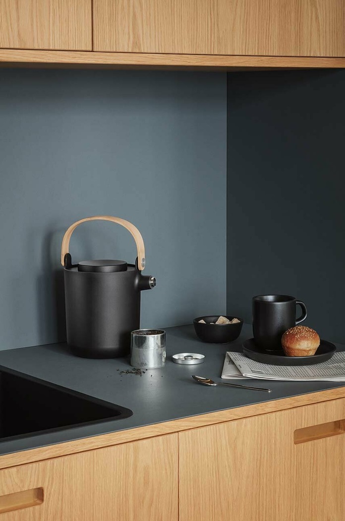 Termo džbán Eva Solo Nordic Kitchen 1 L 520439