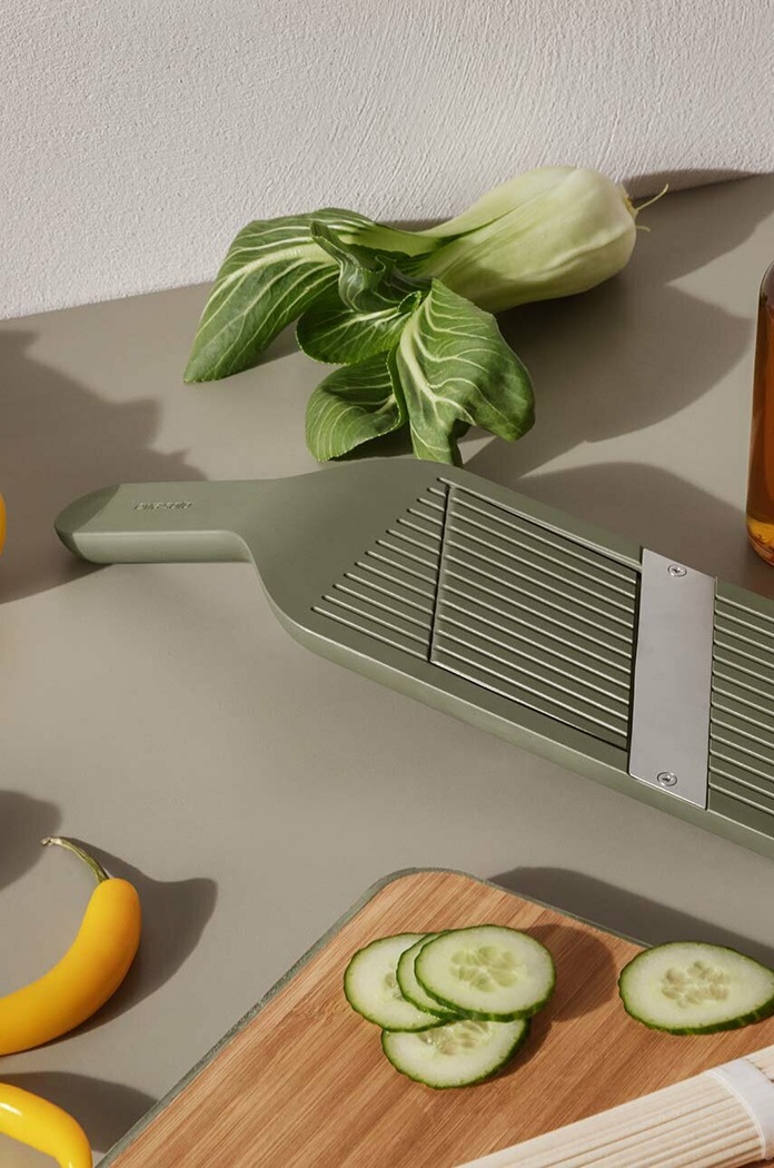Eva Solo zöldségszeletelő Green Tools 531536