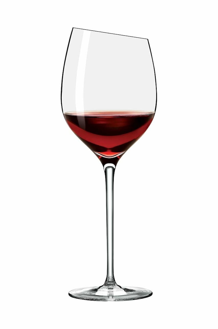 Eva Solo kieliszek do wina Bordeaux 390 ml 541003 multicolor AA00