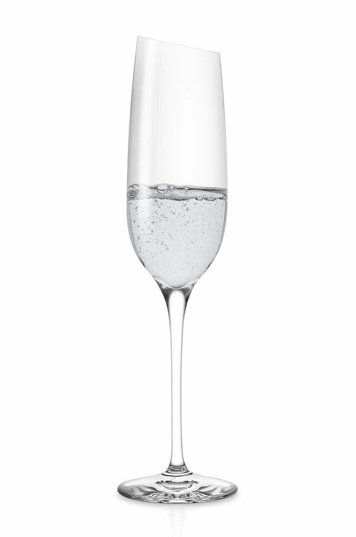 Kuchnia i bar Eva Solo kieliszek do szampana Champagne 200 ml 541004 multicolor