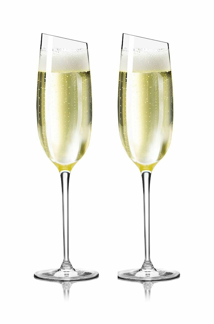 Eva Solo kieliszek do szampana Champagne 200 ml multicolor 541004