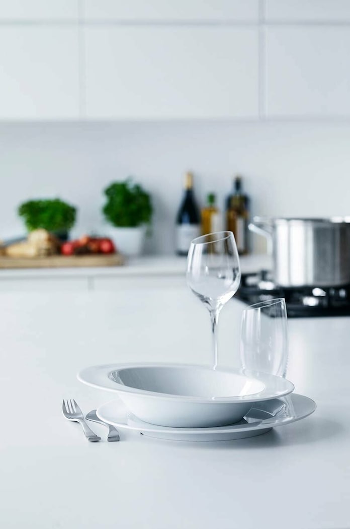 Ποτήρι κρασιού Eva Solo Sauvingnon 400 ml 541006 πολύχρωμο