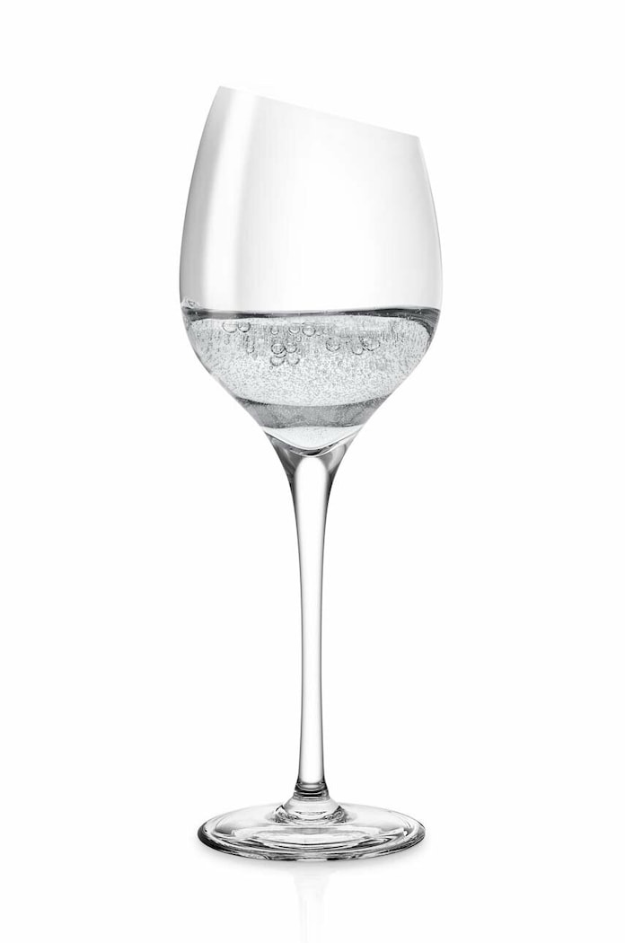 Eva Solo zestaw kieliszków do wina Bordeaux multicolor 541103